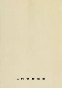 (C81) [RODEO (Yoshida)] M2 (Touhou Project)