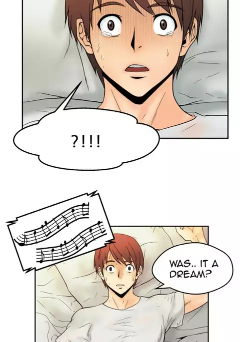 My Office Ch.1-30