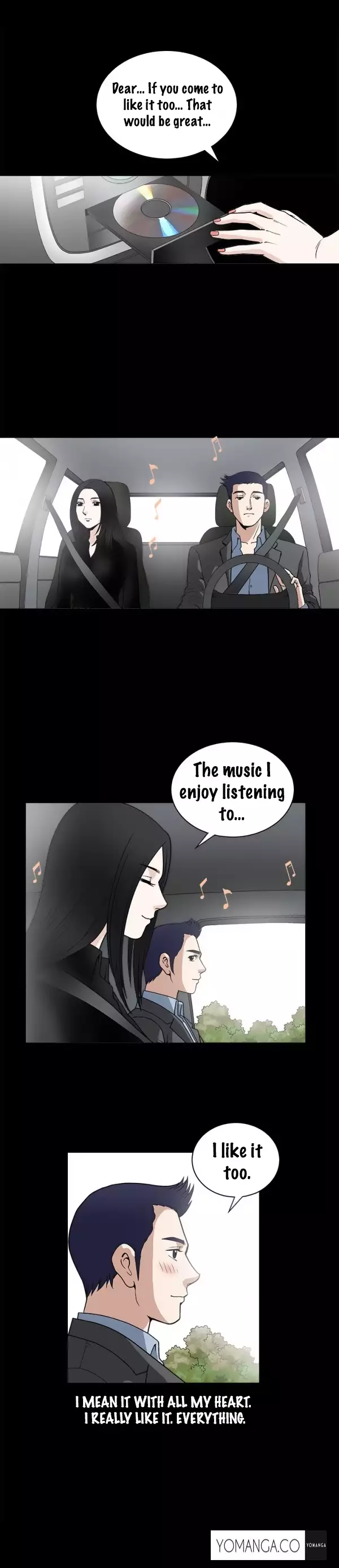 Seduction Ch.1-27
