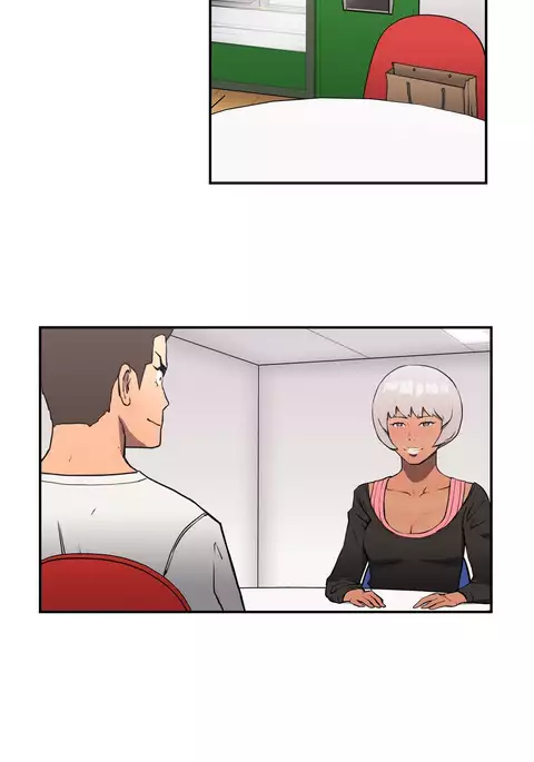 Refrain Love Ch.1-25