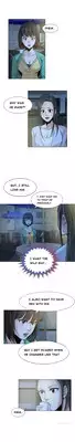 Change Partner Ch.1-8 (English) (Ongoing)