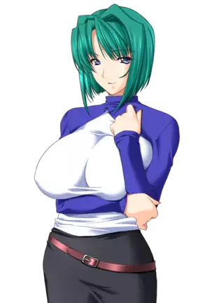 Bazooka Cafe (decensored)