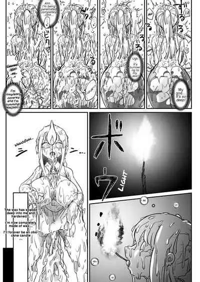 Dead End House Anthology -