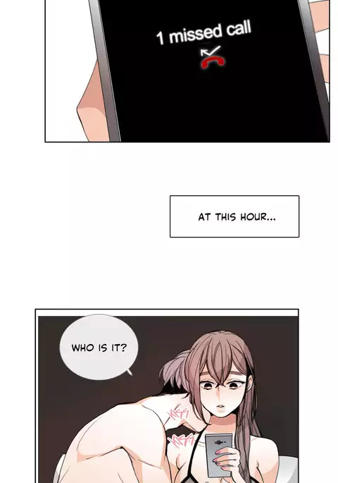 Talk To Me Ch.1-41
