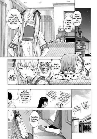 Hanazono Ch 1-7