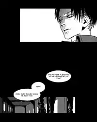 [Idea] Not a Love Song 2 [Shingeki no Kyojin]