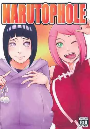 Models of Your Desires- StormFedeR [Naruto]