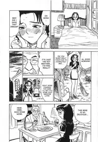 [Momoyama Jirou] Kairaku no Ikenie - Sacrifice of Pleasure [English] [desudesu + SaHa + aidenke]