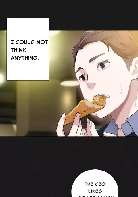 Tissue Thieves Ch.1-30