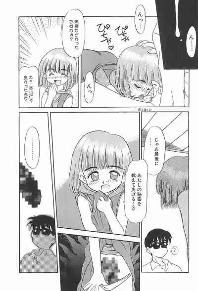 (C46) [PROJECT TAKE 4 (Nekogen)] Aru Imi Hidoi Hon