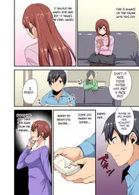 Love Returned [English] [Rewrite] [EZ Rewriter]