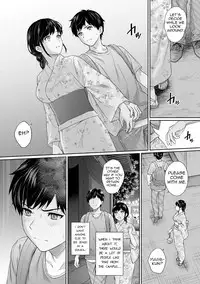 Sensei to Boku Ch. 1-7