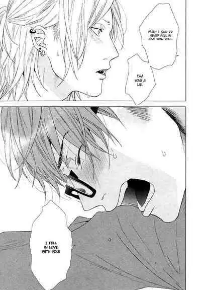 Renai Rubi no Tadashii Furikata | The Proper Way to Write Love