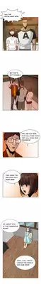 Change Partner Ch.1-8 (English) (Ongoing)