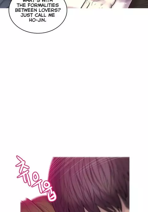 Ghost Love Ch.1-29