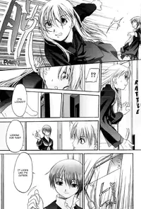 [Kurogane Kenn] Shoujo Sect Vol.2 [English]