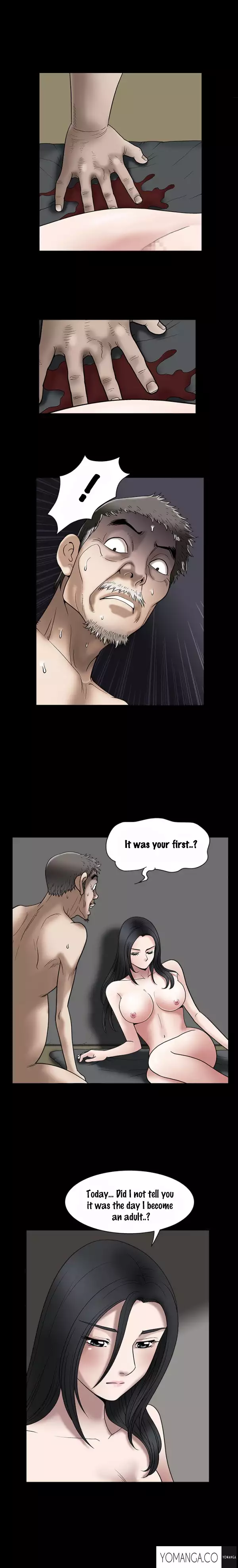 Seduction Ch.1-23