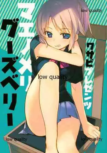(C91) [WASABI (Tatami)] Trample Kishidan