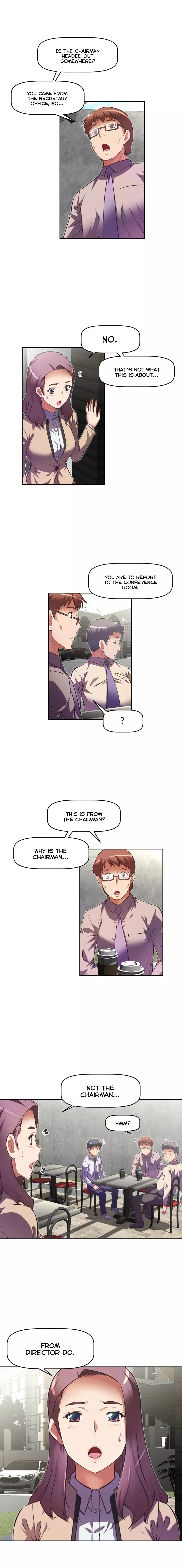 Brawling Go Ch.76-102