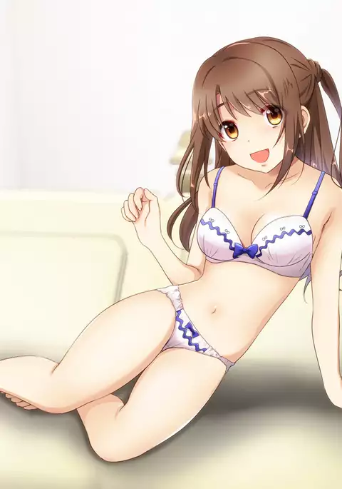 笑顔だけじゃだめですか!?