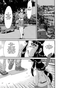 [Chanpon Miyabi] Cho-Onesan Tengoku 4 -Kinshihen- [English] [Tadanohito]