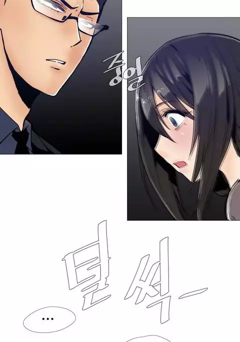 Household Affairs Ch.1-50.5