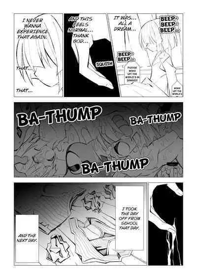 Kaeru Ryoujoku Nikki | Frog and Girl's Sex Diary