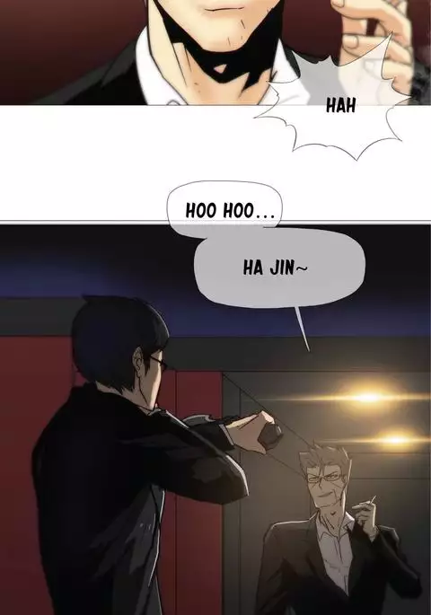 Household Affairs Ch.1-51