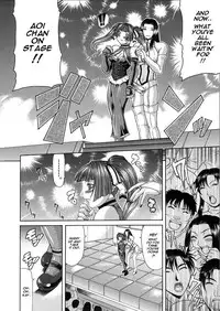 Delusion Teizoku - Futanari Idol [English]