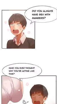[Mx2J] Hari Dormitory Ch.0-27 (English) (Ongoing)
