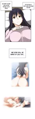 [Husky guy] SStudy Ch.0-27 (English) (YoManga) (Ongoing)