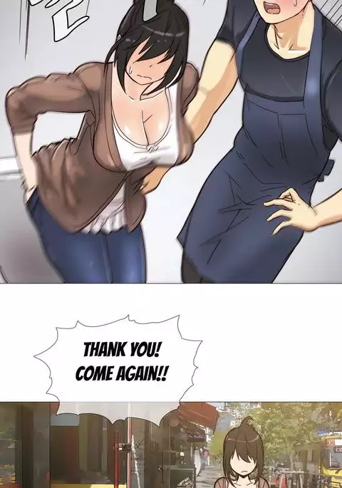 Household Affairs Ch.1-50.5