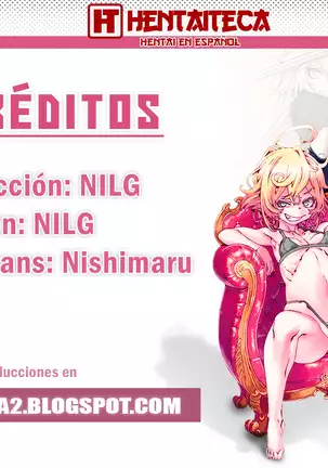 CHALDEA MANIA・Kuro & Shiro