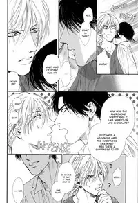[Enzou] Drugless Sex [English]