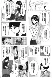 [Fuuga] Fushidara na Ani Imouto - Loose Brother and sister [Chinese]