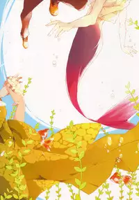 (C85) [CSSM (aha, E)] SUMMER DREAM (Free!)