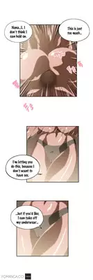 [Husky guy] SStudy Ch.0-29 (English) (YoManga) (Ongoing)