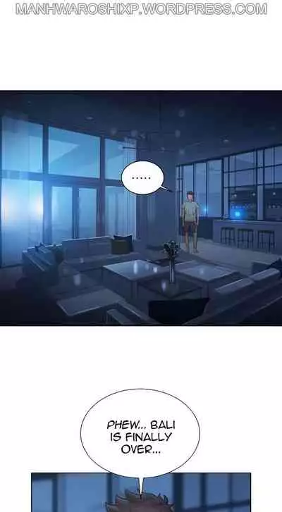 What do you Take me For? Ch.159/?