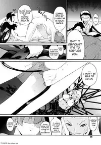 [Ash Yokoshima] 3 Angels Short Full Passion [English] [Decensored]