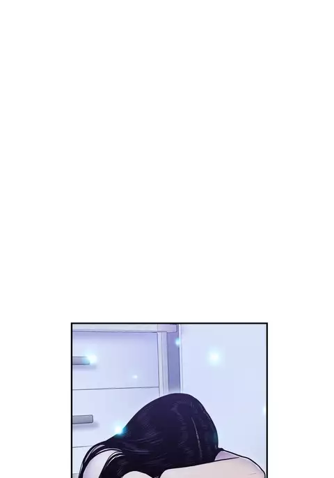 Ghost Love Ch.1-21.5