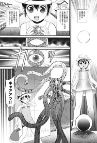 [Anthology] COMIC Shoujo Shiki Aki 2011 [Digital]