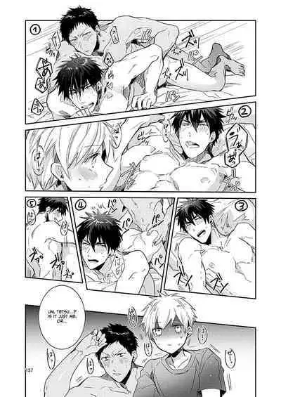 KuroKagaAo All-Vers Compilation
