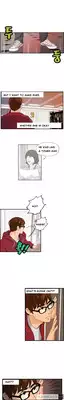 [Hong Squad] Guest House Ch.1-23 (English) (Ongoing)