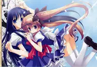 Dengeki Hime 2008--04