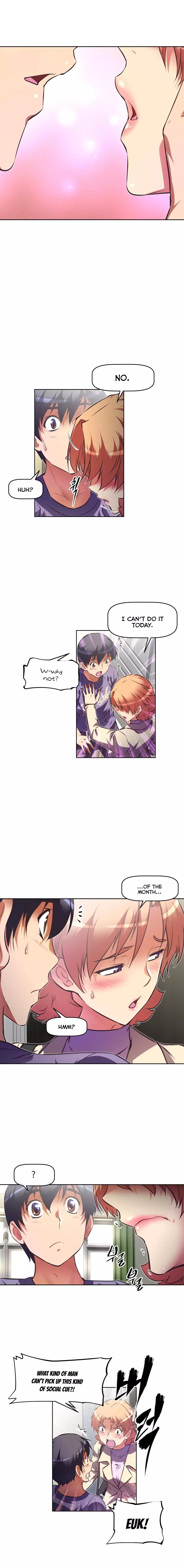 Brawling Go Ch.76-102