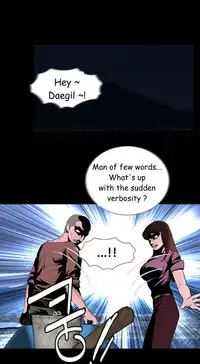 Missing Ch.1-8 (English) (Ongoing)