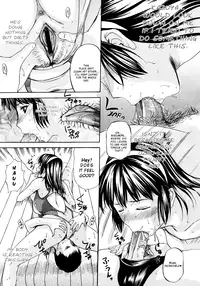 [Kusatsu Terunyo] Pet Life Ch. 1-3 [English]