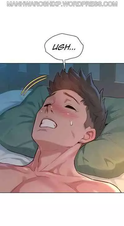 What do you Take me For? Ch.159/?