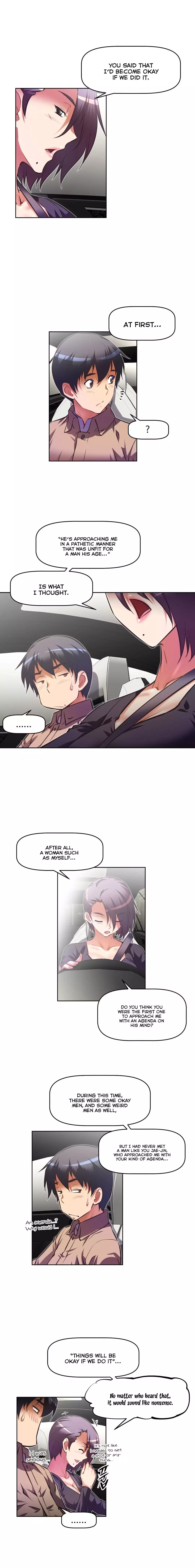 Brawling Go Ch.76-118