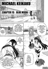[DISTANCE] Michael Keikaku ~Kyou kara Boku wa Onnanoko~ 3 [English] [Tadanohito]